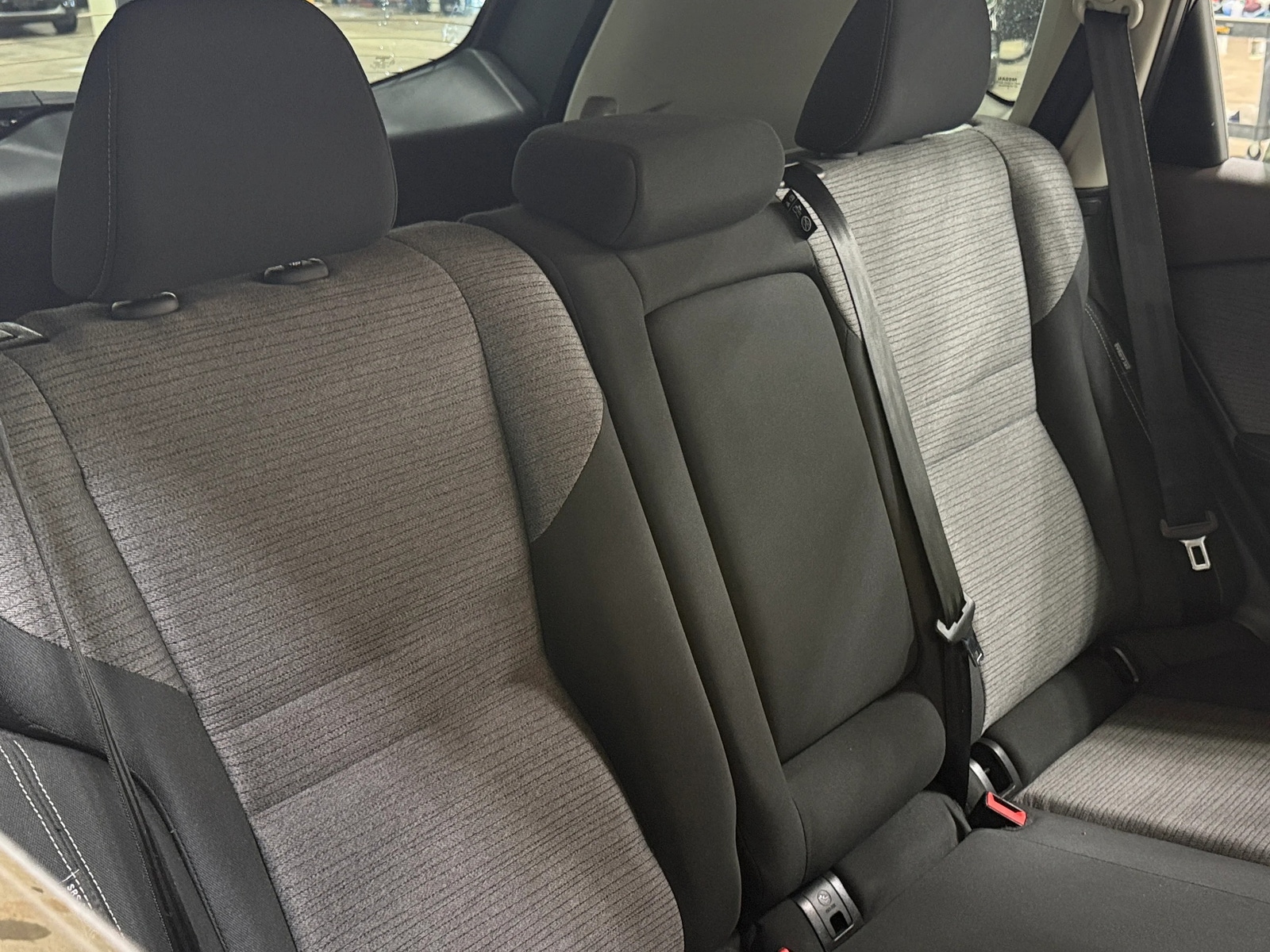 Thumbnail: 2022 Nissan Rogue - 6