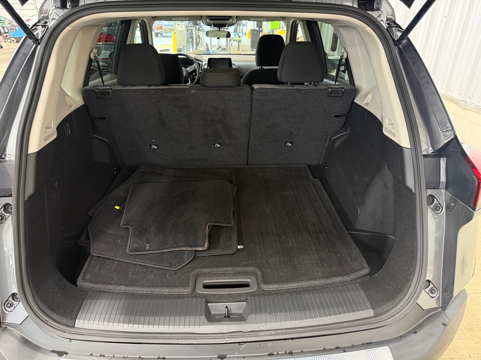 Thumbnail: 2022 Nissan Rogue - 7