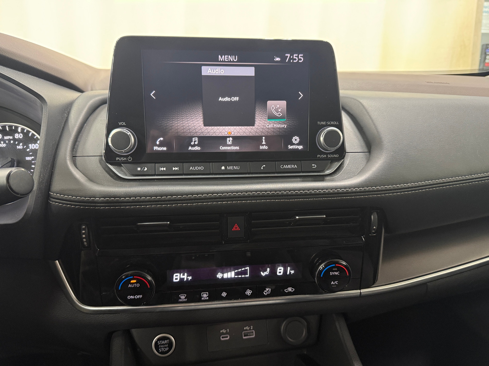 Thumbnail: 2022 Nissan Rogue - 4