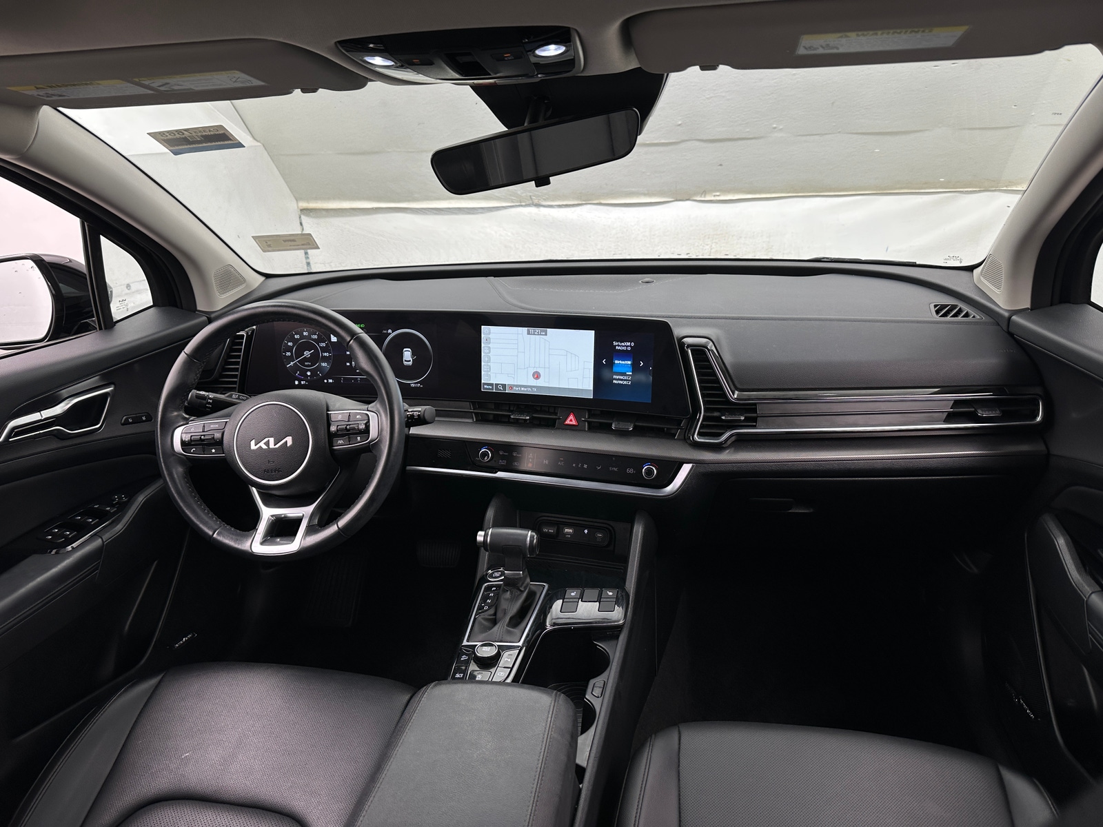 Thumbnail: 2025 Kia Sportage - 2