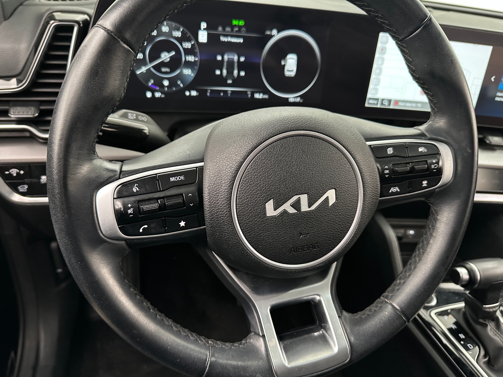 Thumbnail: 2025 Kia Sportage - 4