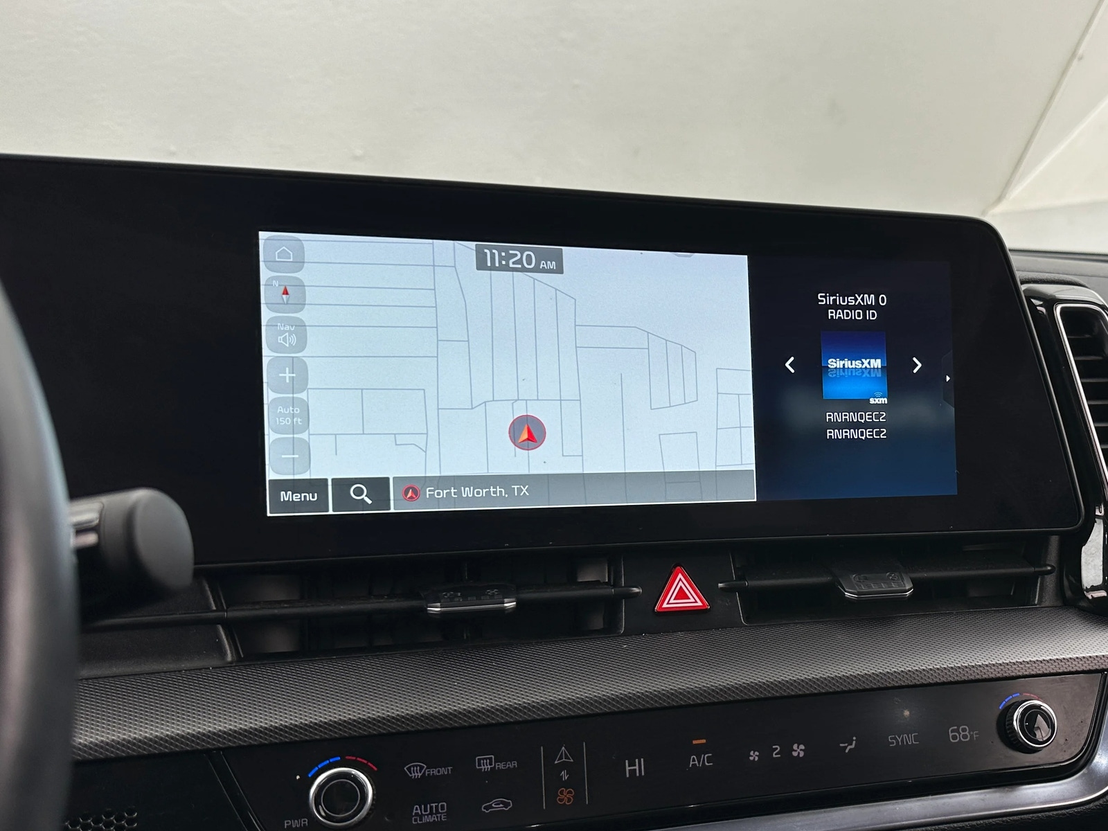 Thumbnail: 2025 Kia Sportage - 3