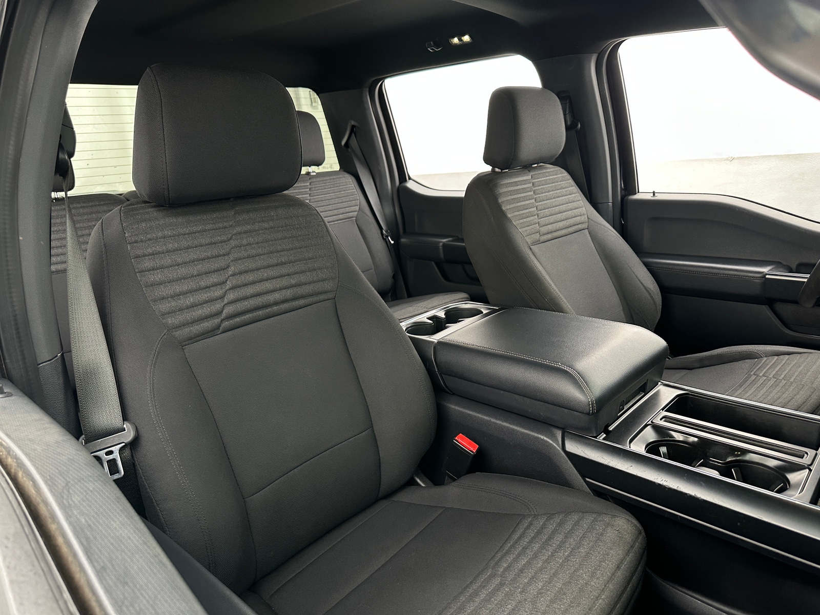 Thumbnail: 2023 Ford Econoline - 2