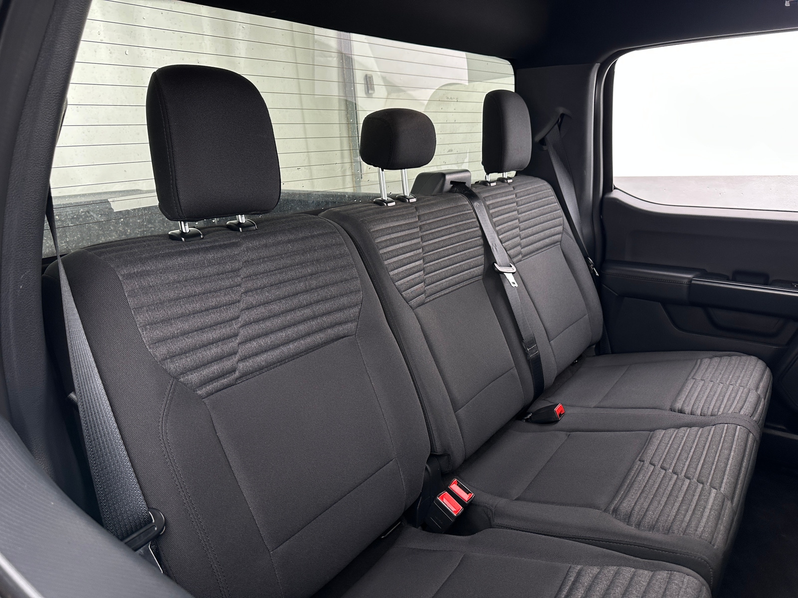 Thumbnail: 2023 Ford Econoline - 6