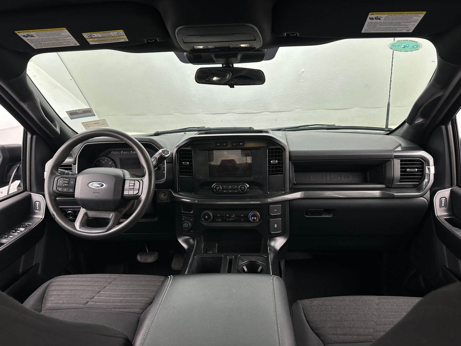 Thumbnail: 2023 Ford Econoline - 3