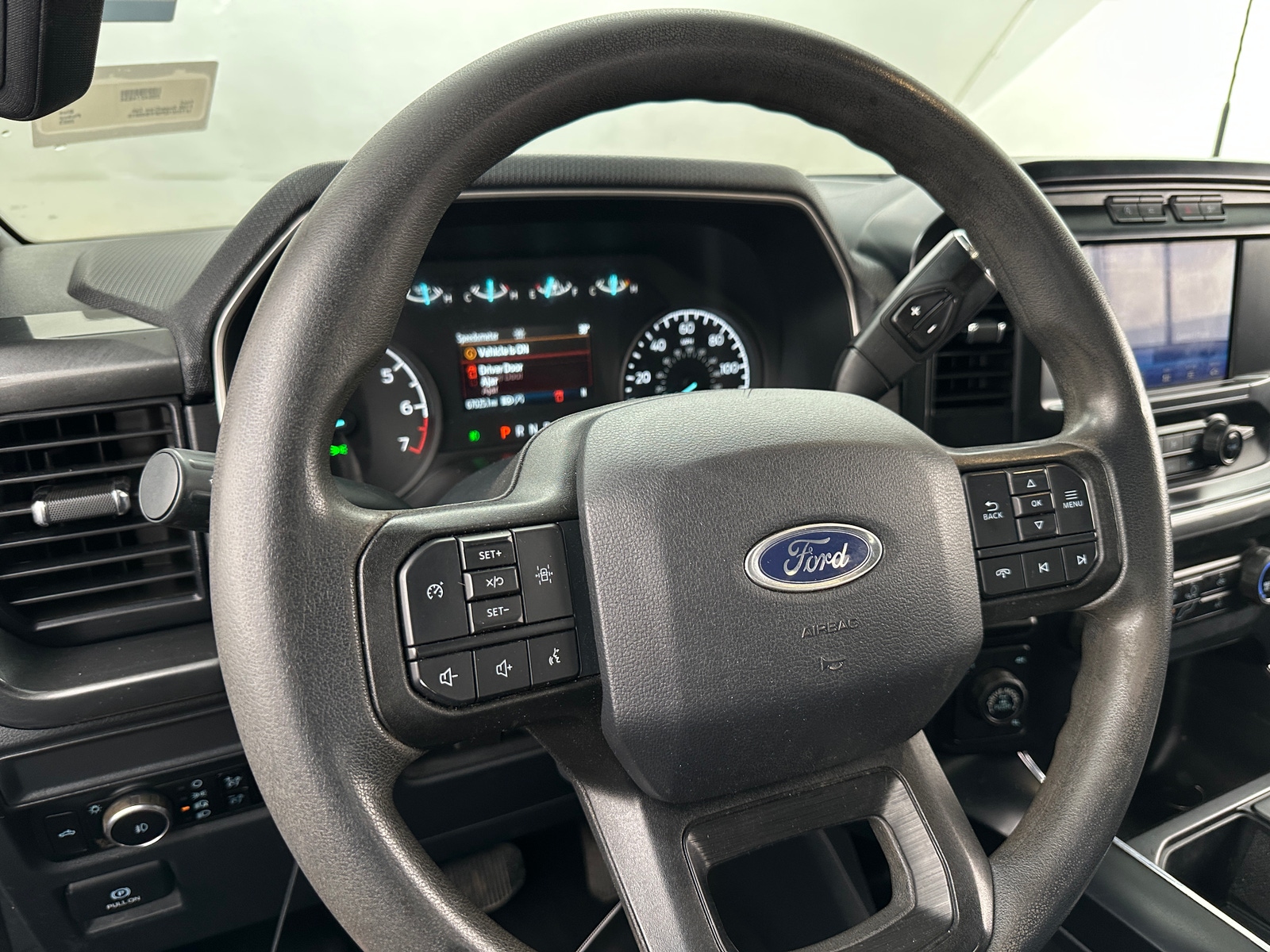 Thumbnail: 2023 Ford Econoline - 5