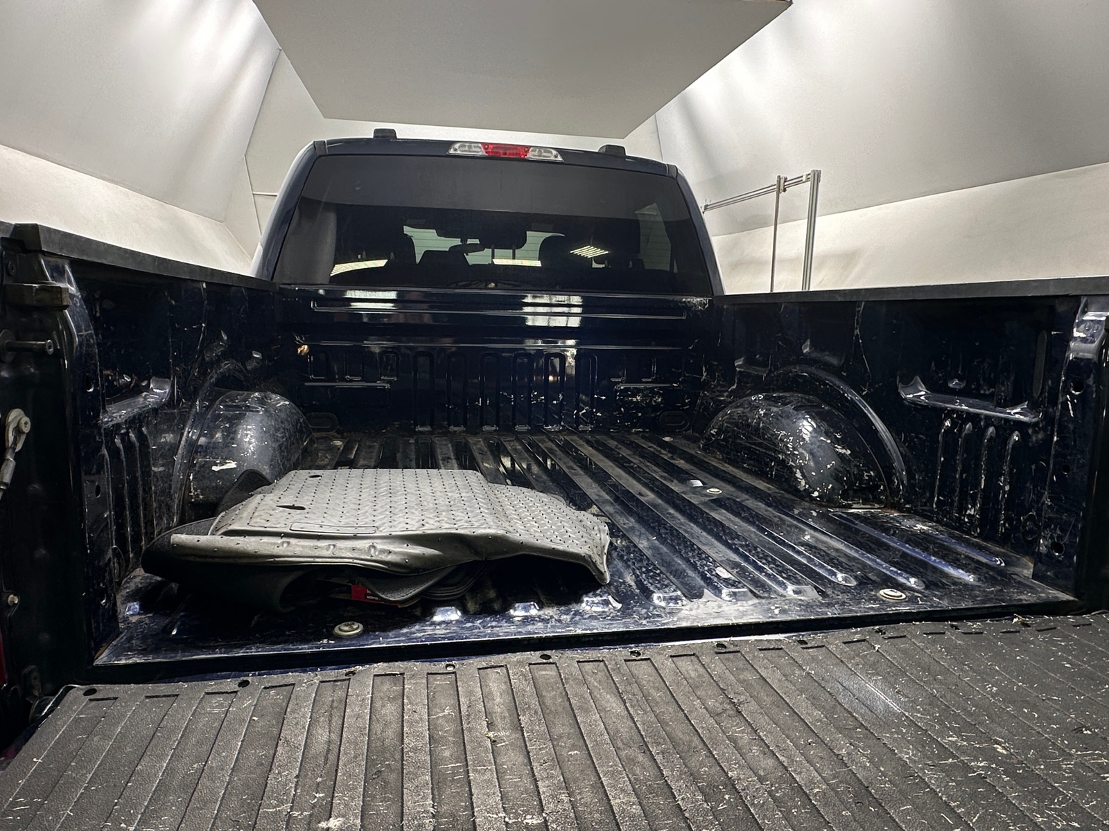 Thumbnail: 2023 Ford Econoline - 7