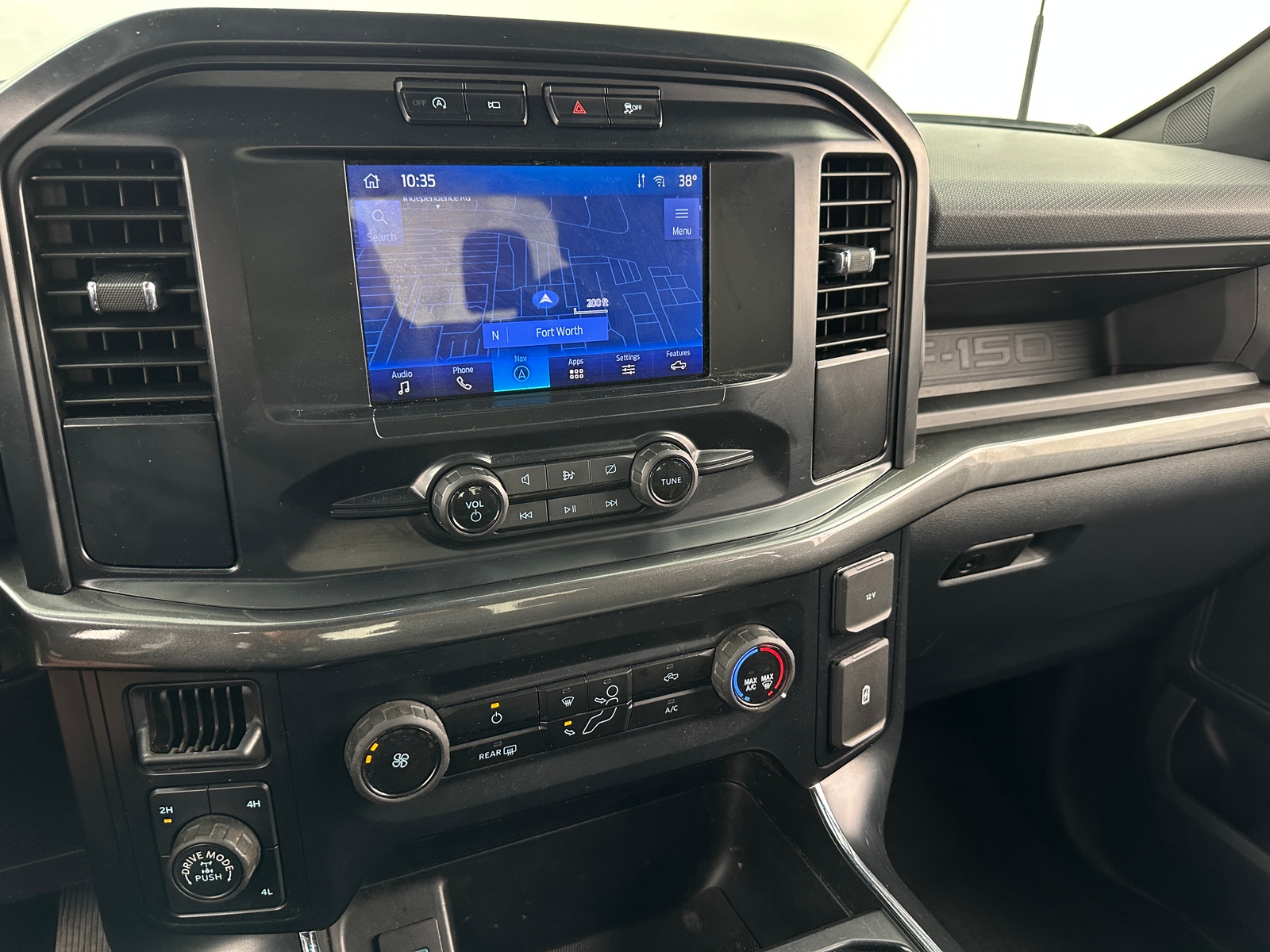 Thumbnail: 2023 Ford Econoline - 4