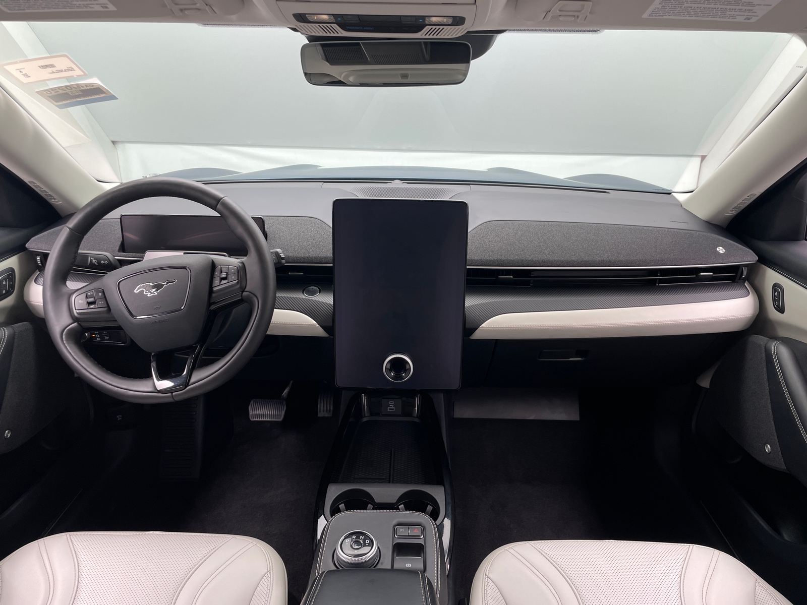 Thumbnail: 2021 Ford Mustang Mach-E - 2