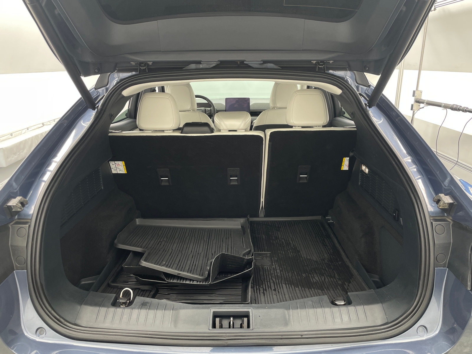 Thumbnail: 2021 Ford Mustang Mach-E - 6