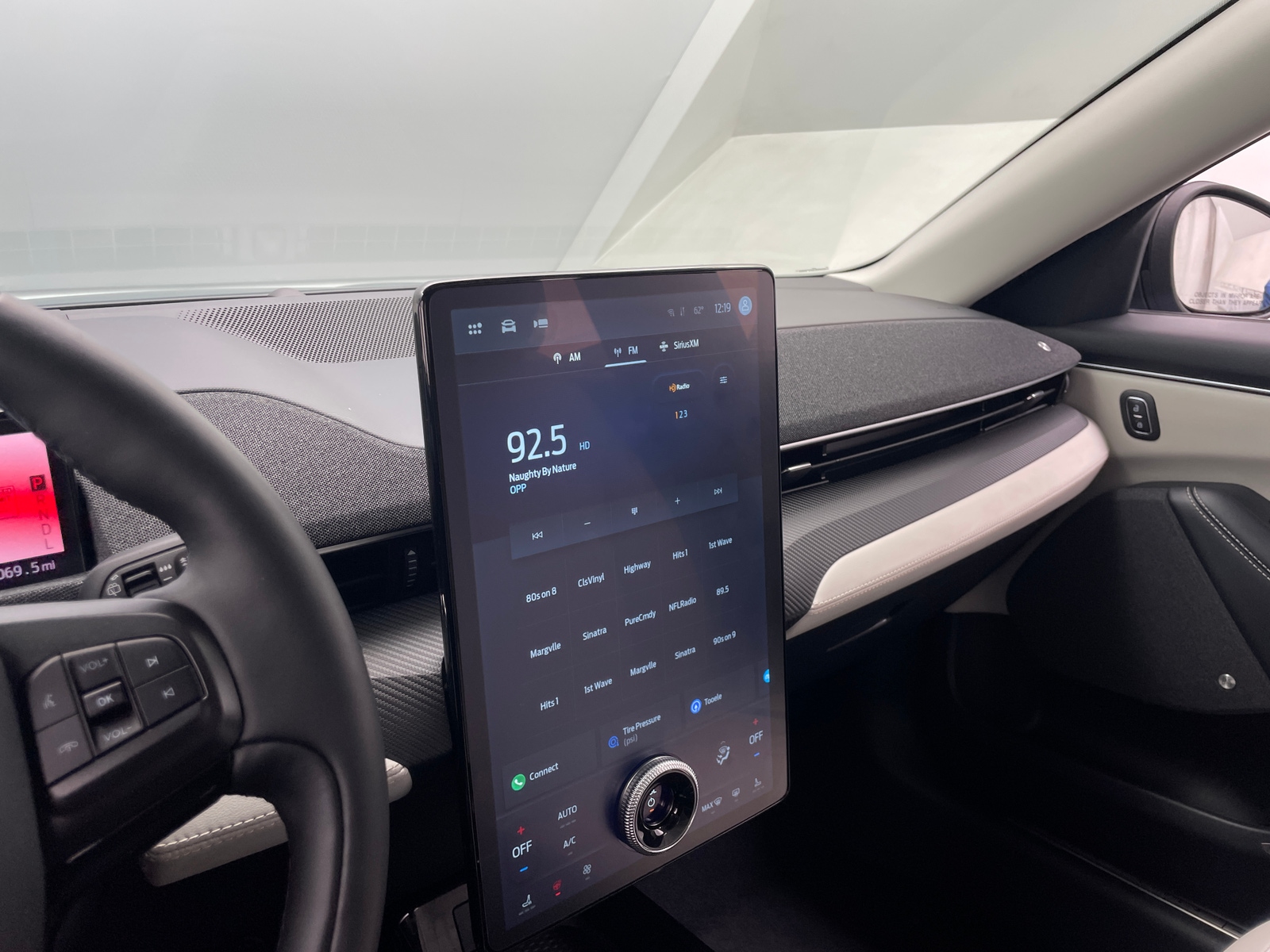 Thumbnail: 2021 Ford Mustang Mach-E - 3