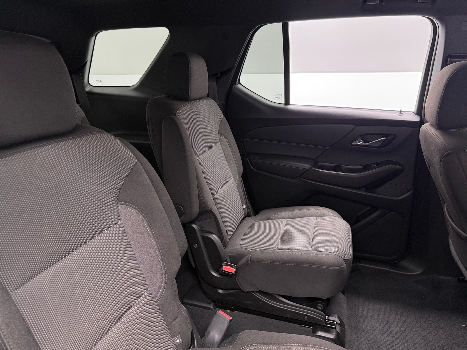 Thumbnail: 2023 Chevrolet Traverse - 6