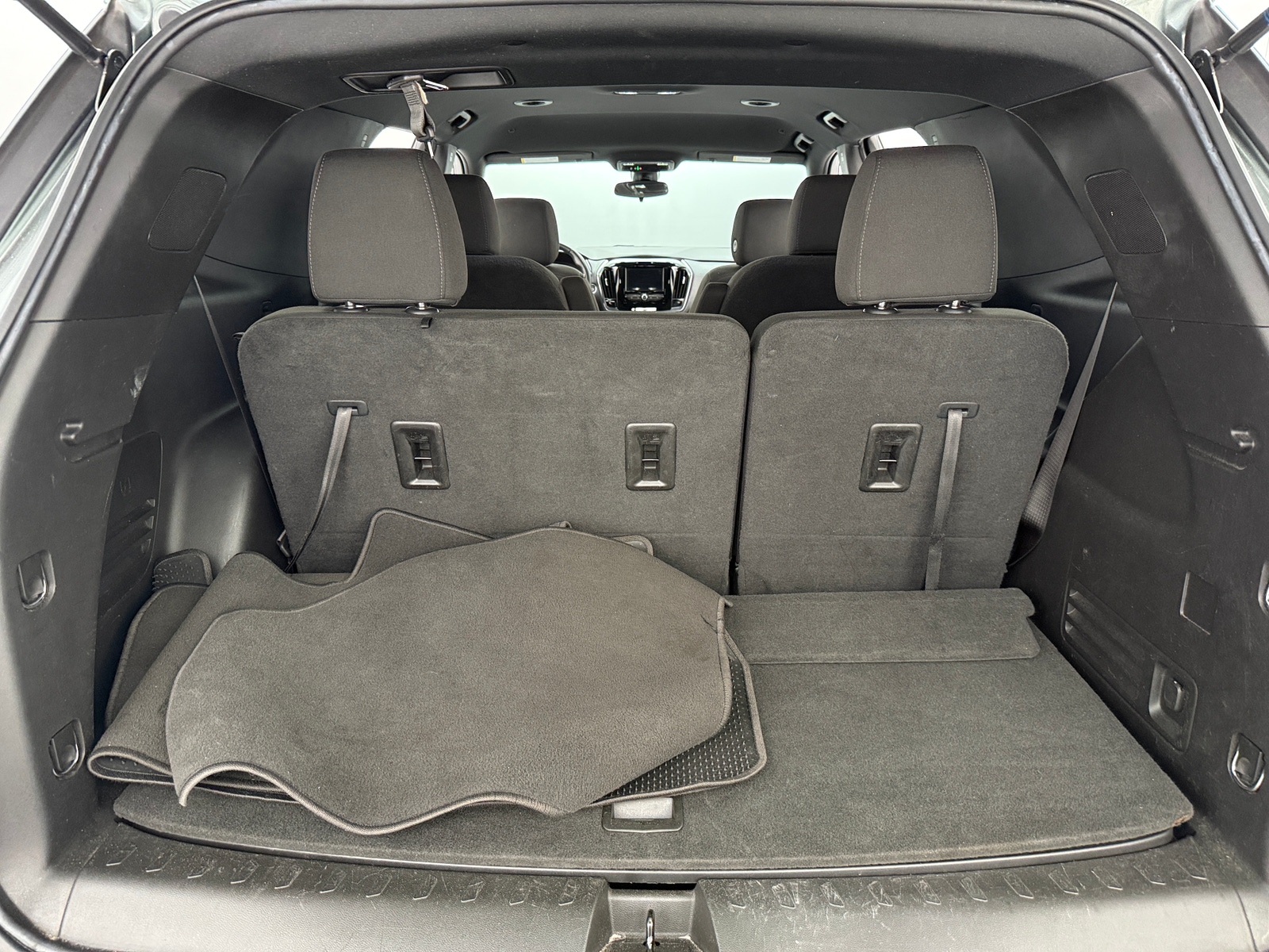 Thumbnail: 2023 Chevrolet Traverse - 7