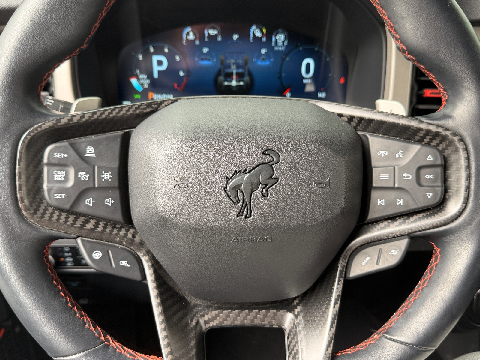 Thumbnail: 2024 Ford Bronco - 4