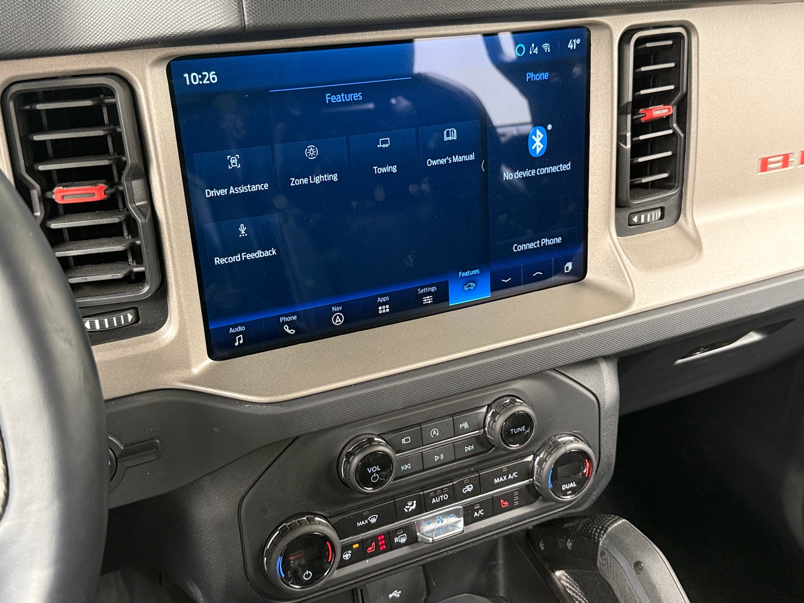 Thumbnail: 2024 Ford Bronco - 3