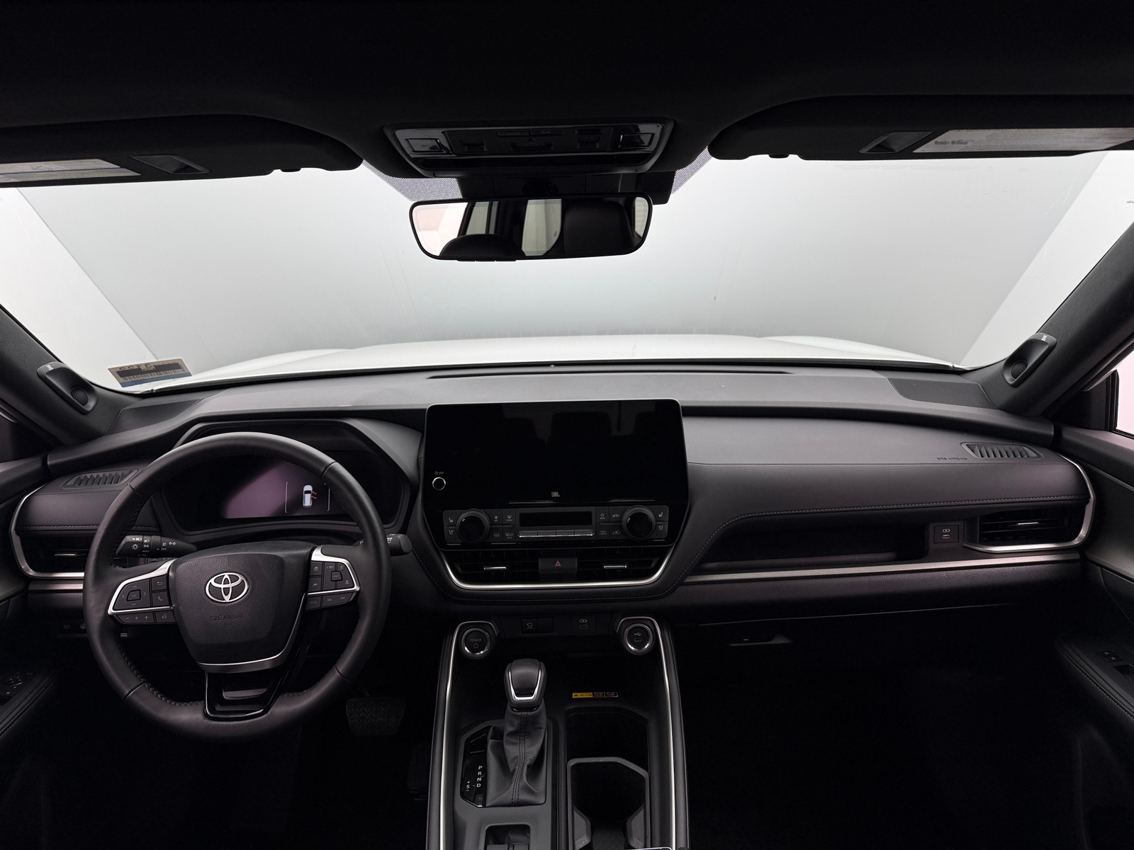 Thumbnail: 2025 Toyota Grand Highlander - 3