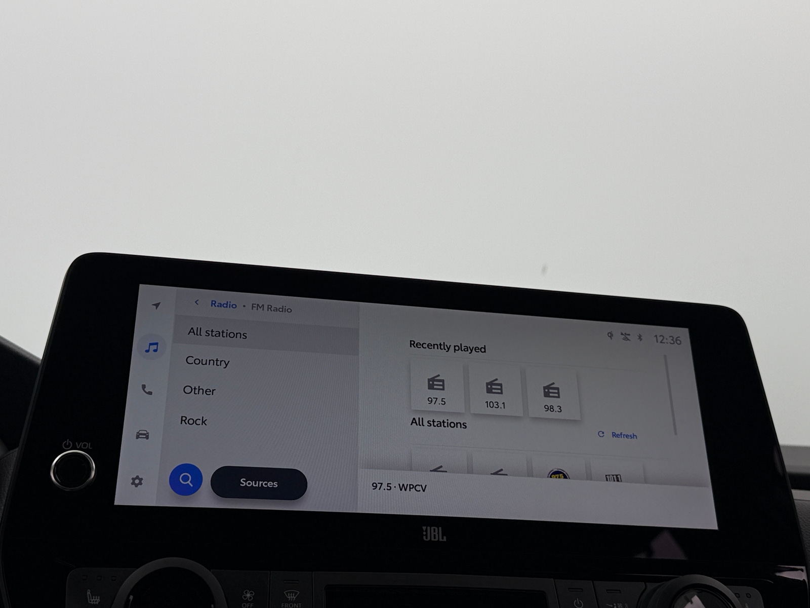 Thumbnail: 2025 Toyota Grand Highlander - 4