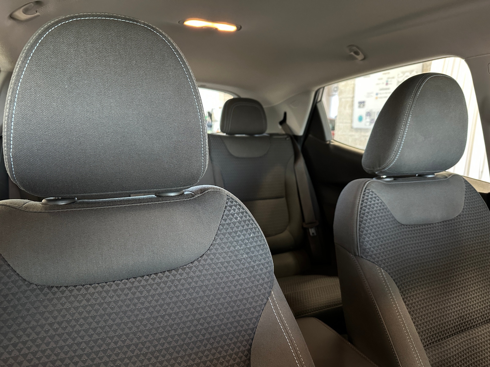 Thumbnail: 2023 Chevrolet Bolt EV - 2