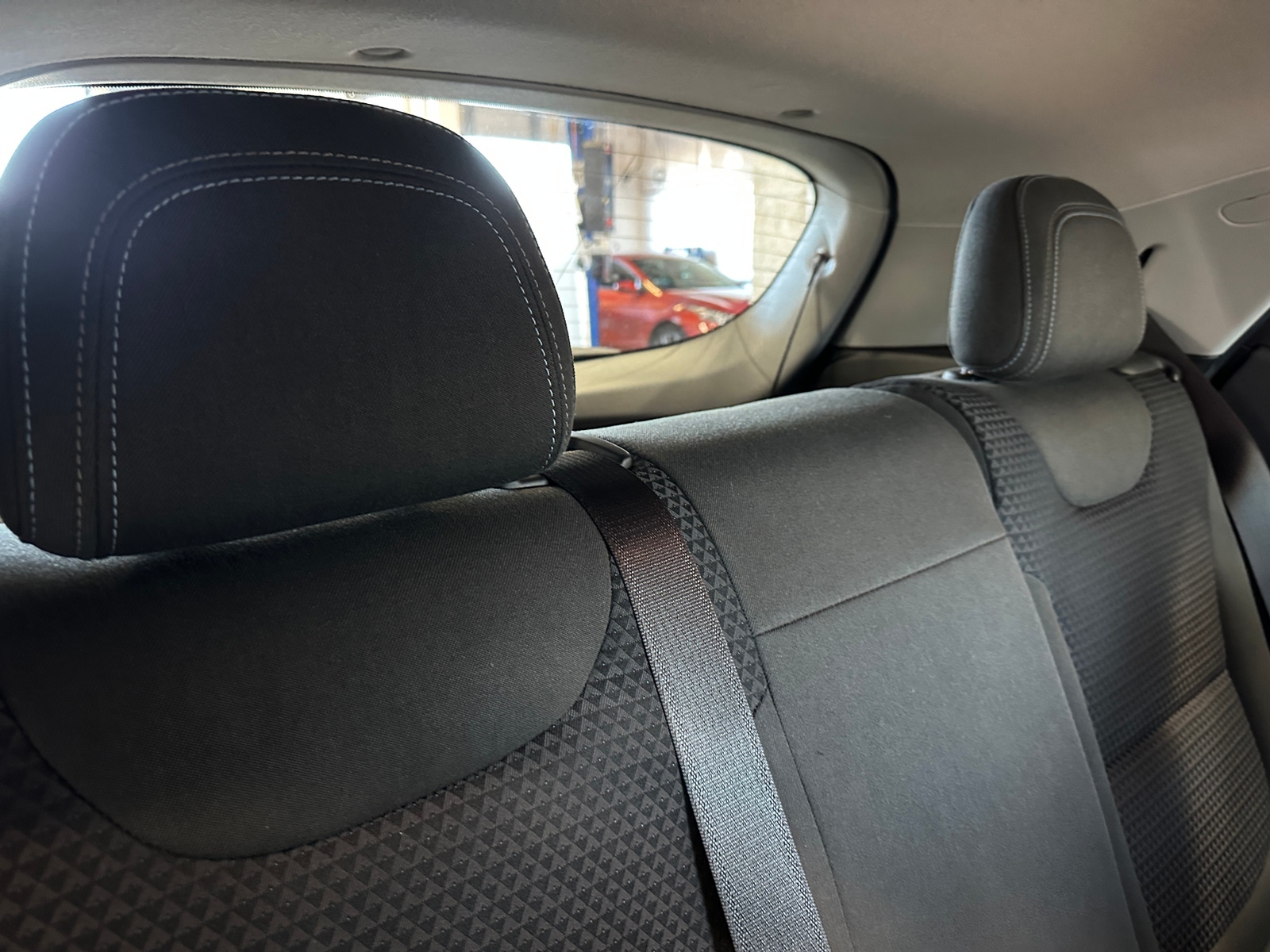 Thumbnail: 2023 Chevrolet Bolt EV - 6