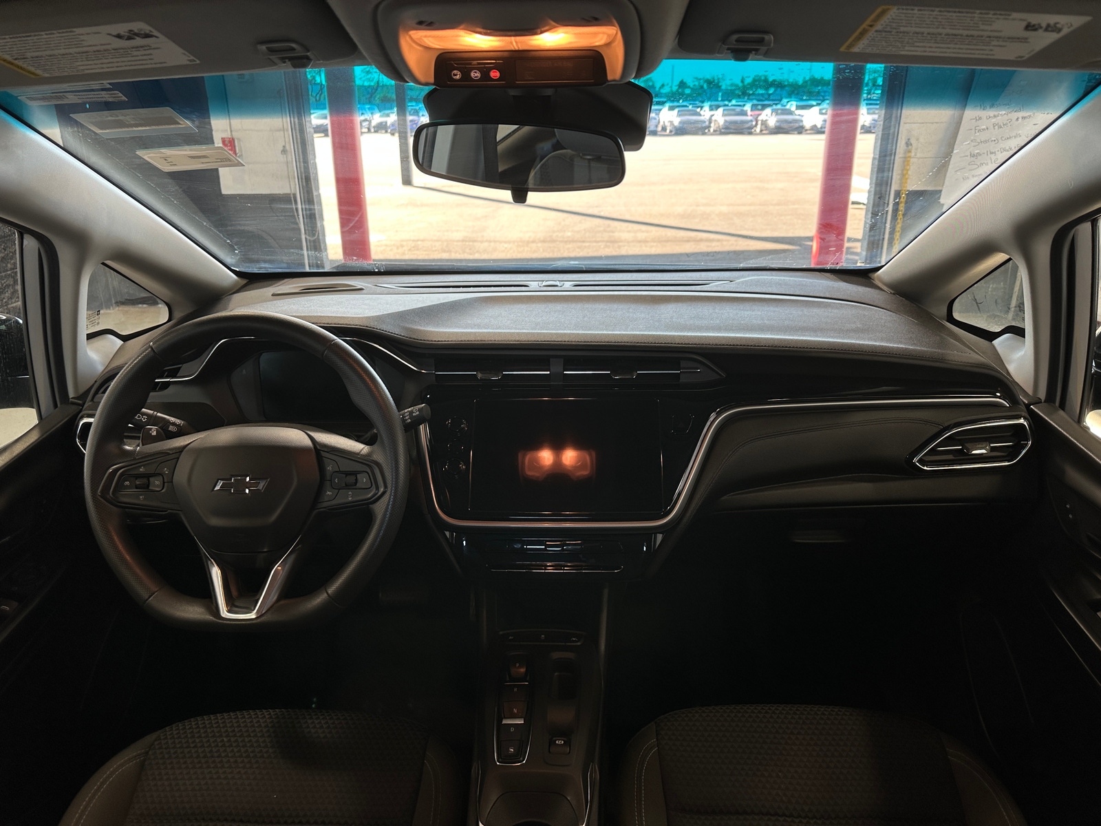 Thumbnail: 2023 Chevrolet Bolt EV - 3