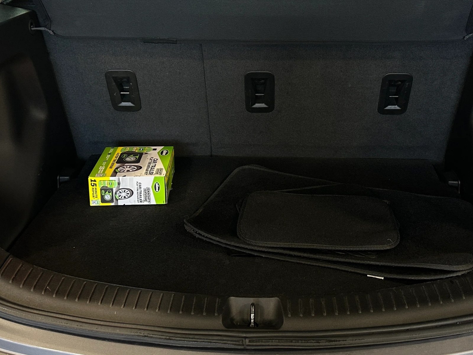 Thumbnail: 2023 Chevrolet Bolt EV - 7