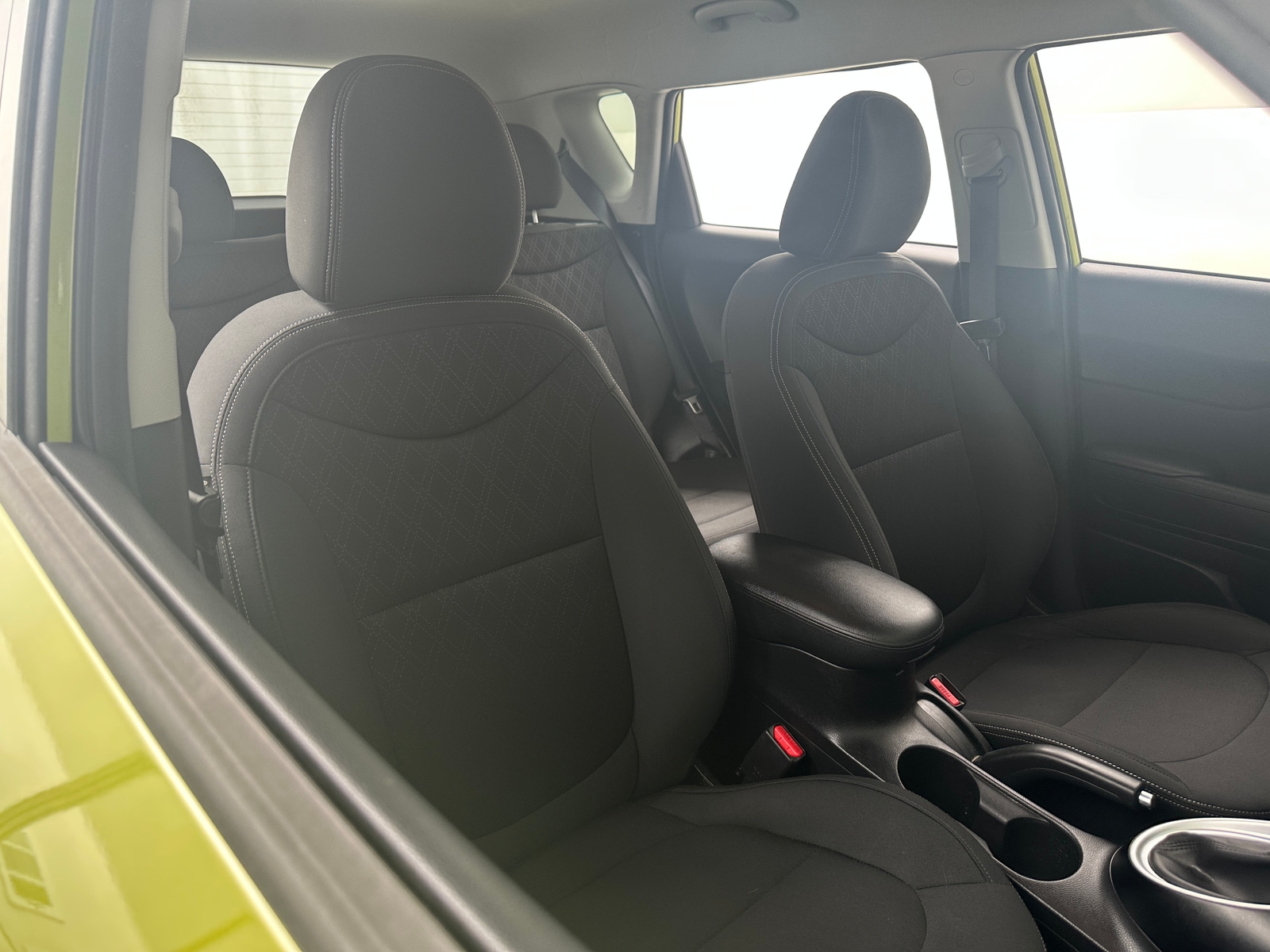 Thumbnail: 2014 Kia Soul - 2