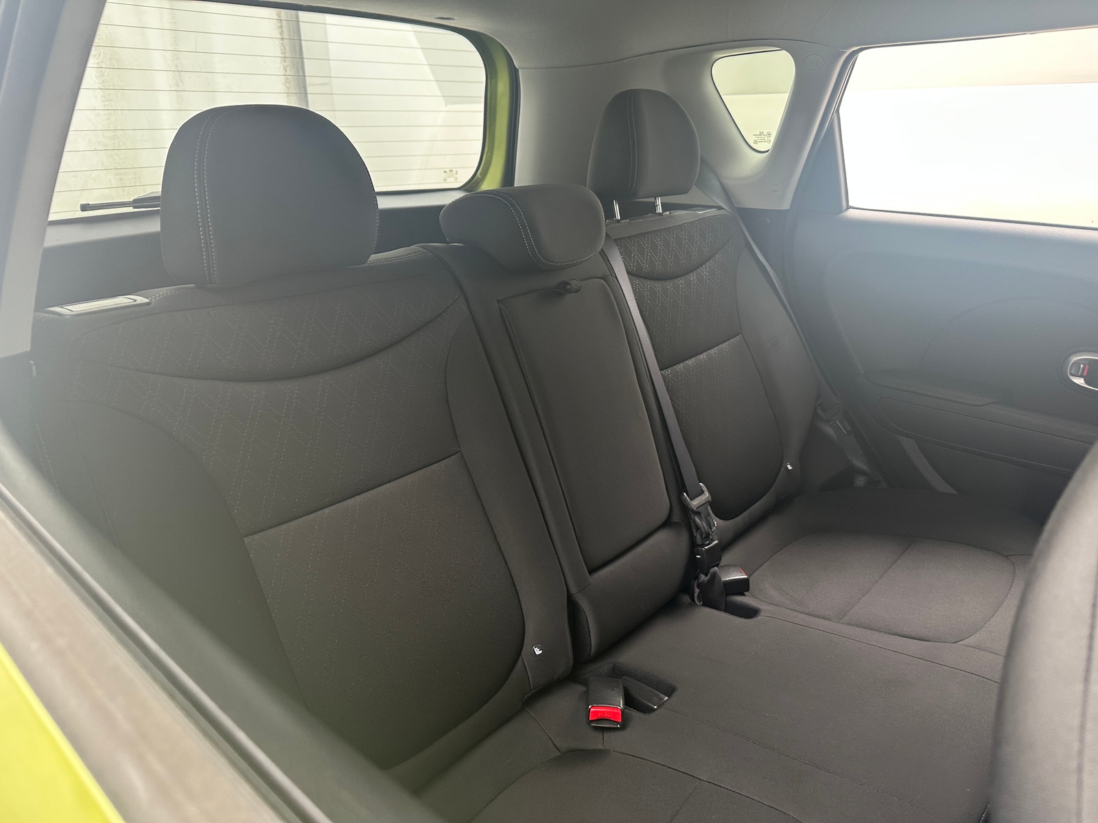 Thumbnail: 2014 Kia Soul - 6