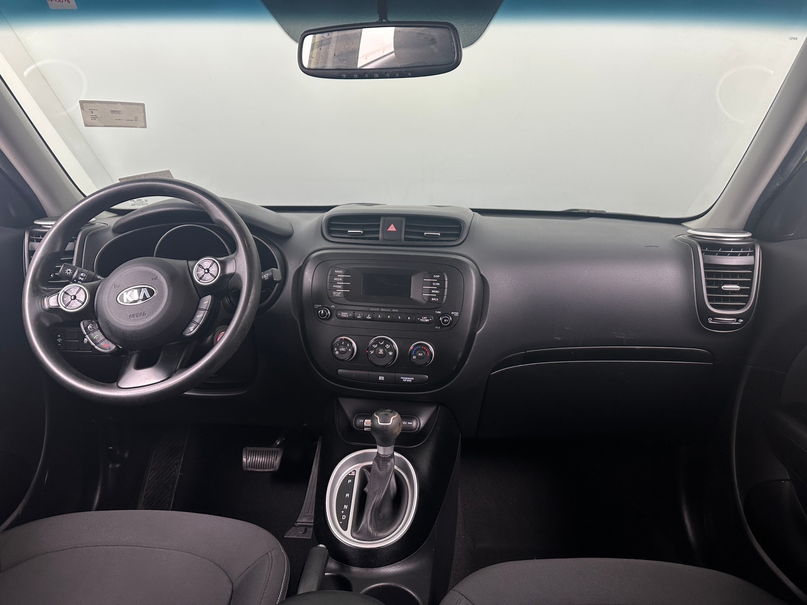 Thumbnail: 2014 Kia Soul - 3