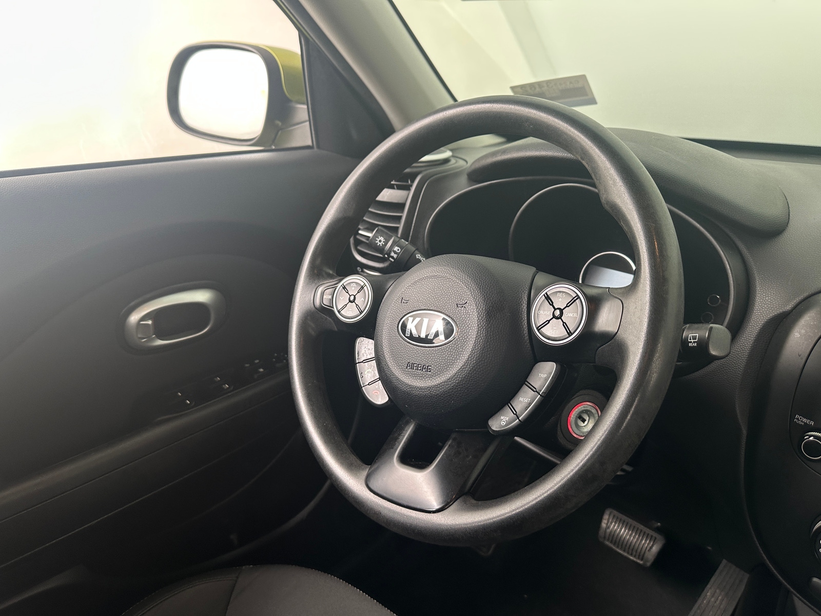 Thumbnail: 2014 Kia Soul - 5