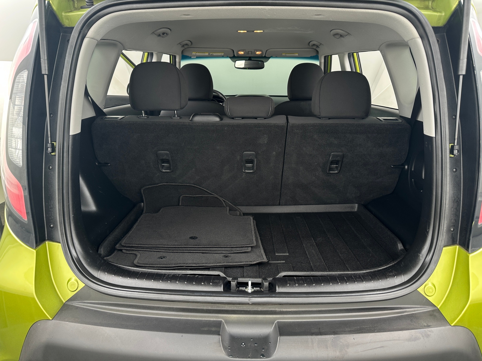 Thumbnail: 2014 Kia Soul - 7