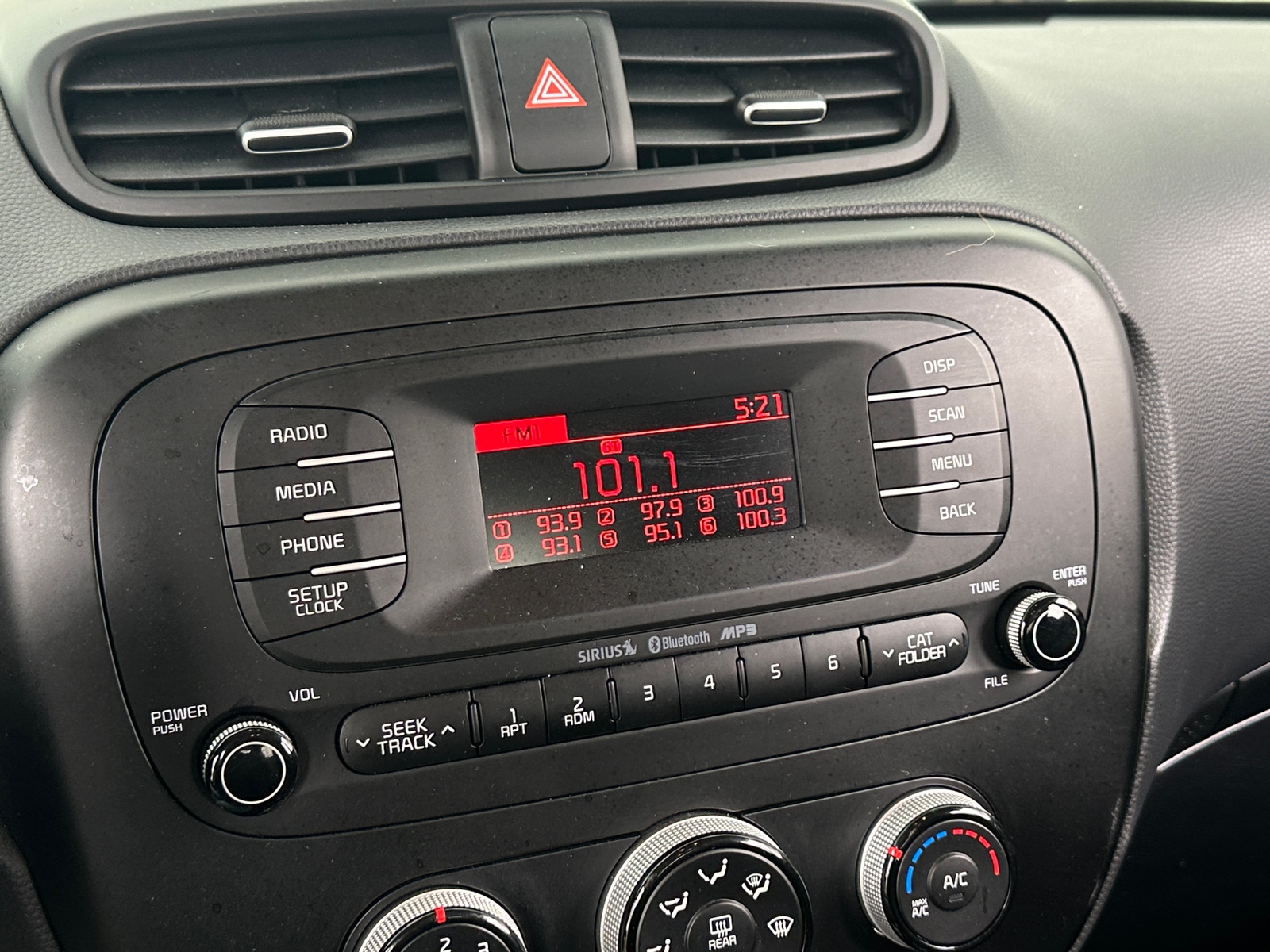 Thumbnail: 2014 Kia Soul - 4