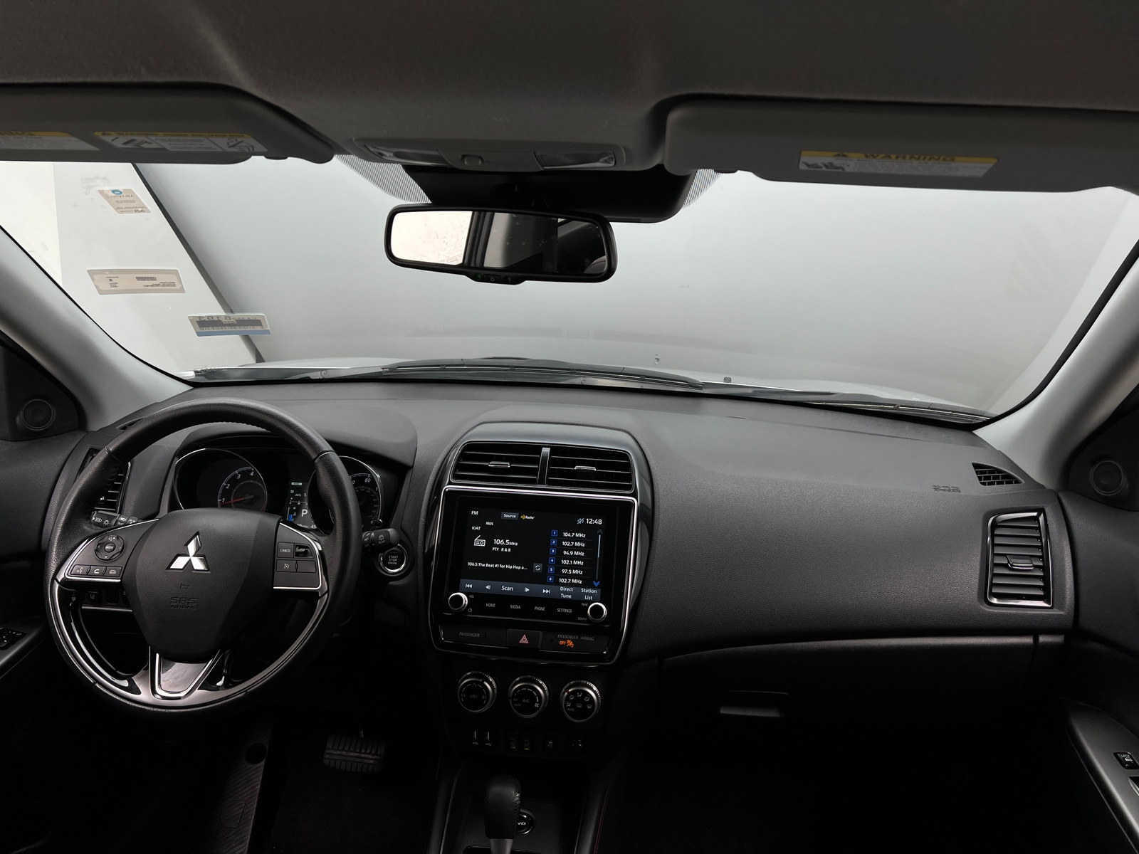 Thumbnail: 2024 Mitsubishi Outlander Sport - 2