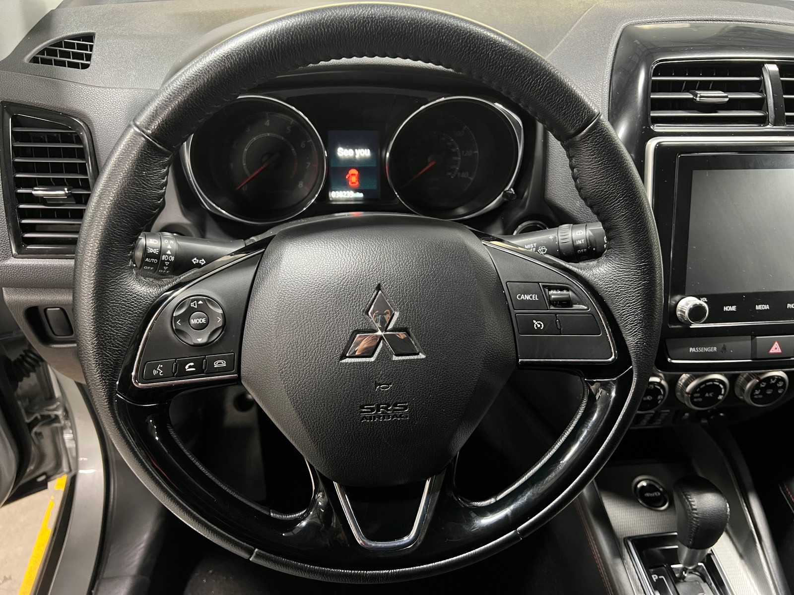 Thumbnail: 2024 Mitsubishi Outlander Sport - 4