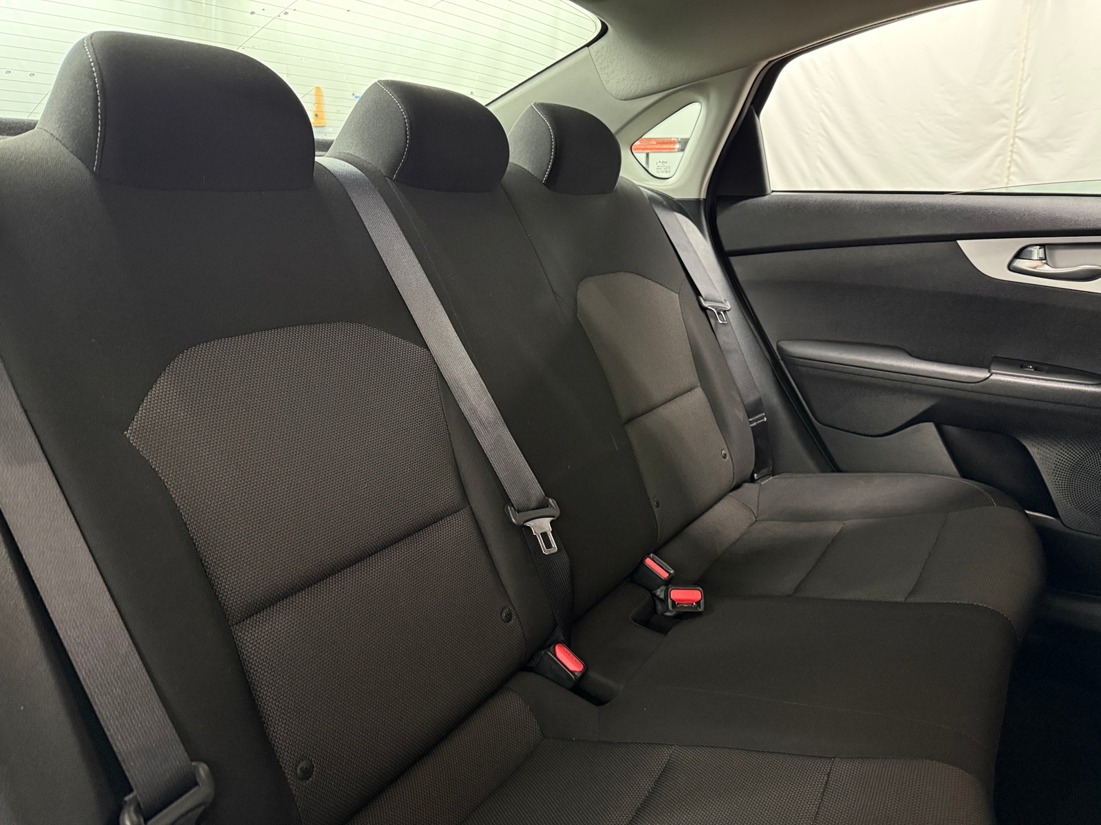 Thumbnail: 2024 Kia Forte - 6