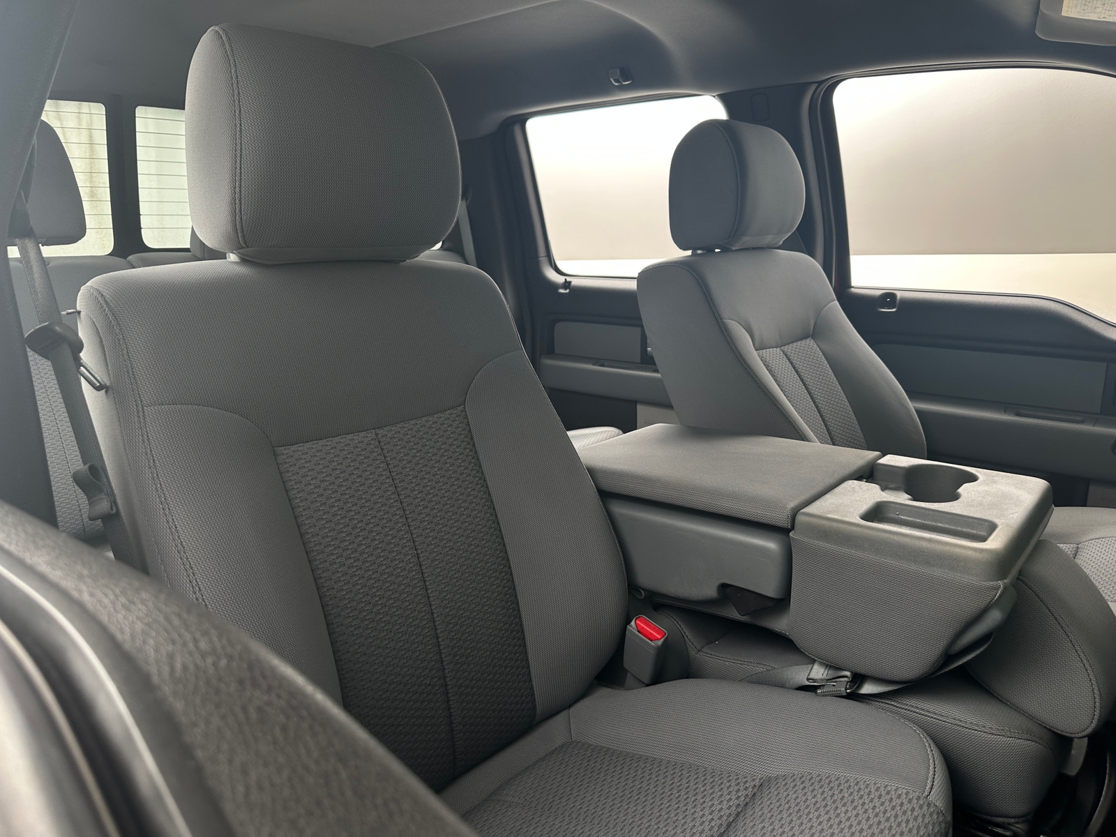 Thumbnail: 2013 Ford Econoline - 2