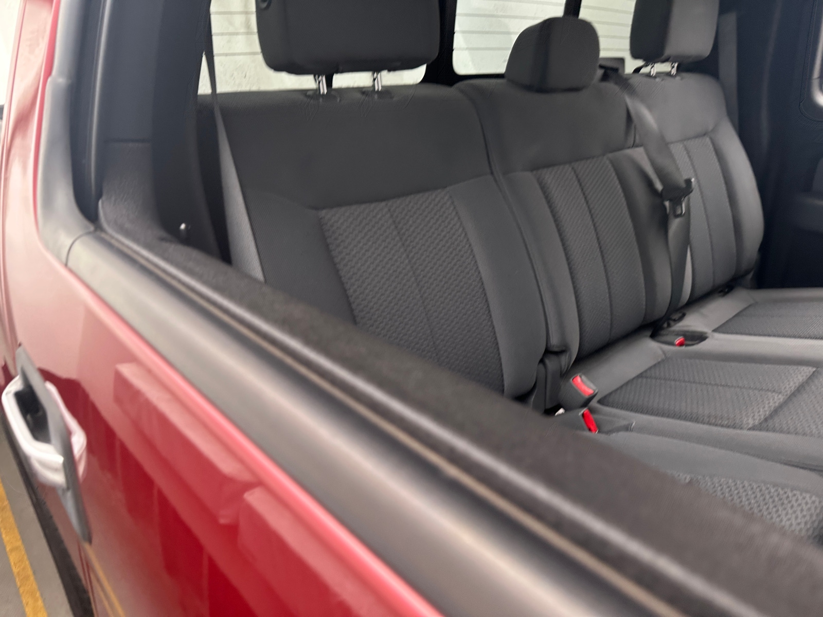 Thumbnail: 2013 Ford Econoline - 6