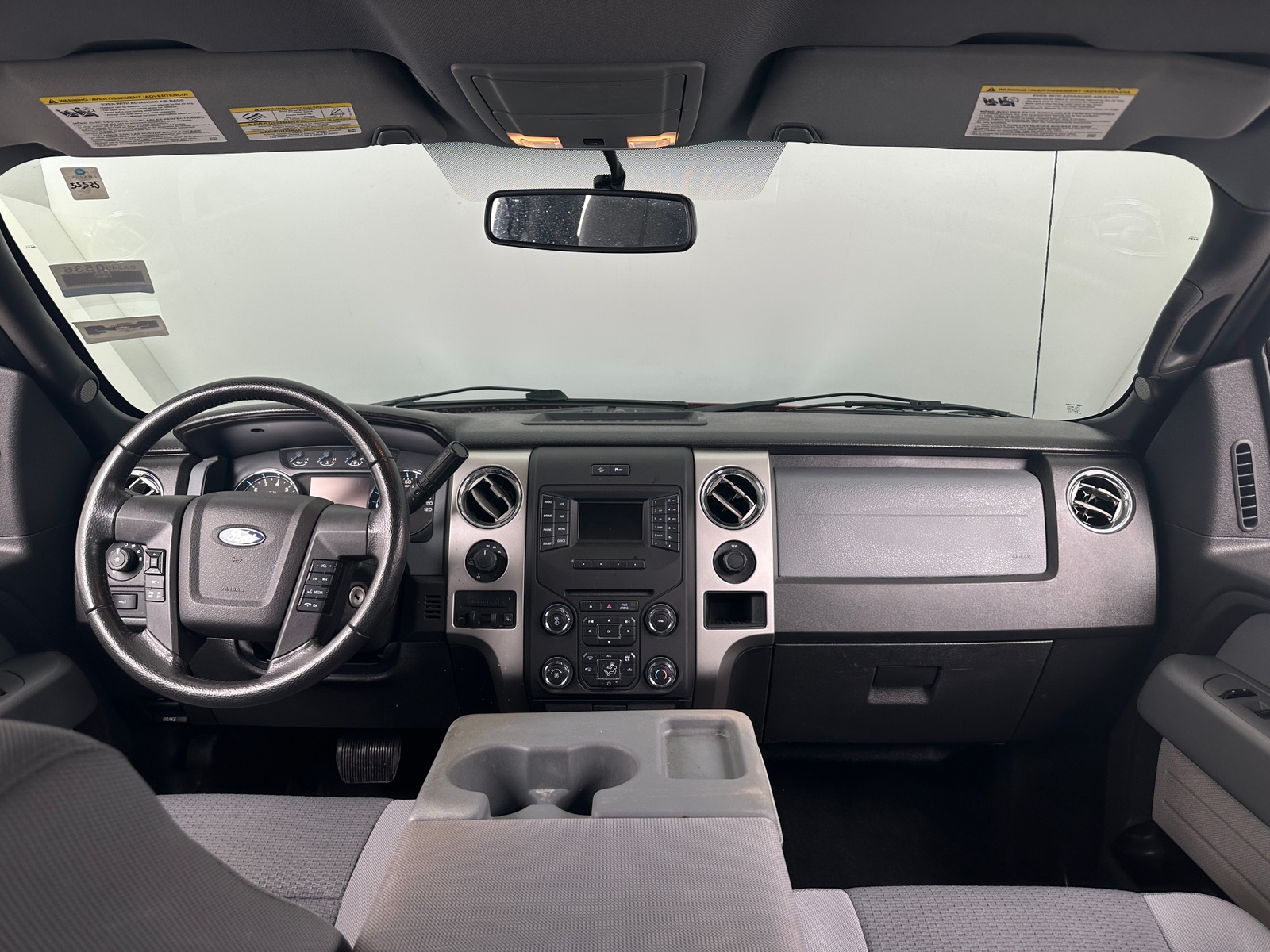 Thumbnail: 2013 Ford Econoline - 3