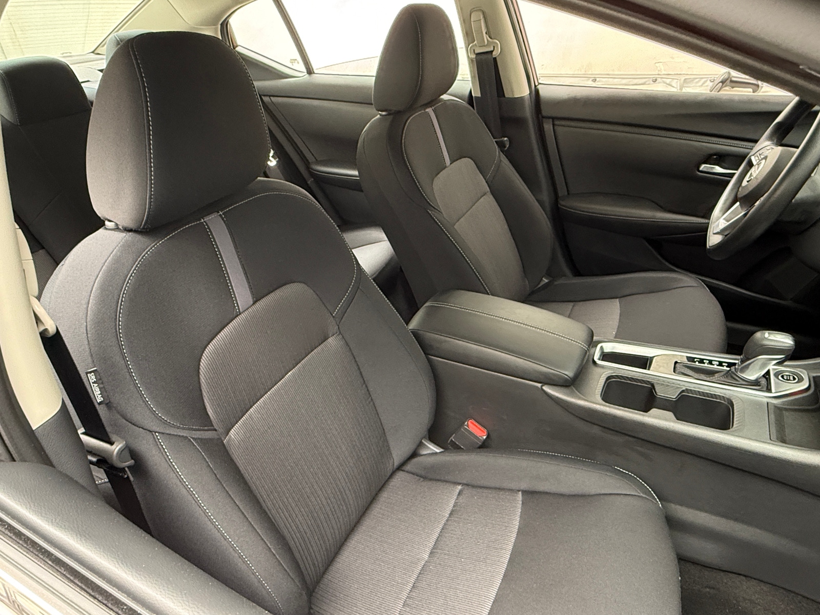 Thumbnail: 2024 Nissan Sentra - 2