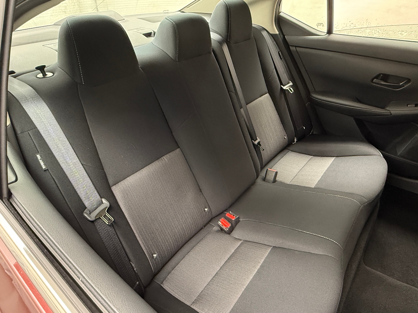 Thumbnail: 2024 Nissan Sentra - 6