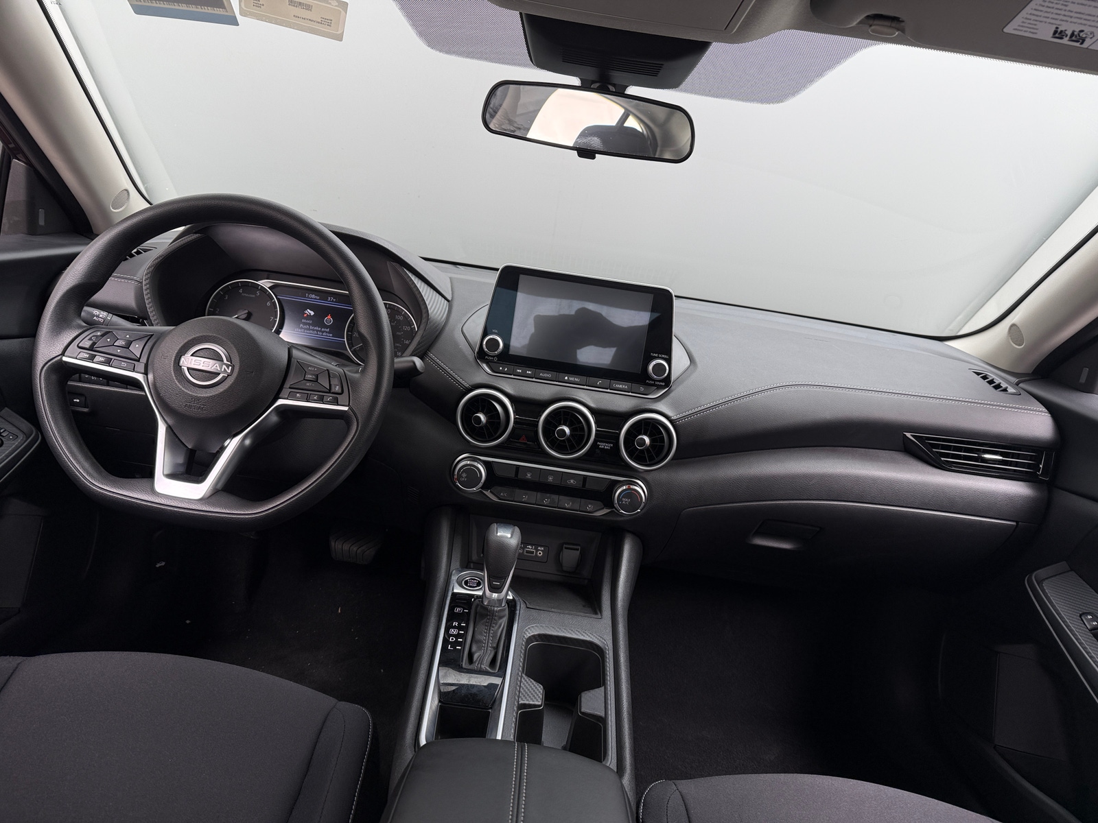 Thumbnail: 2024 Nissan Sentra - 3