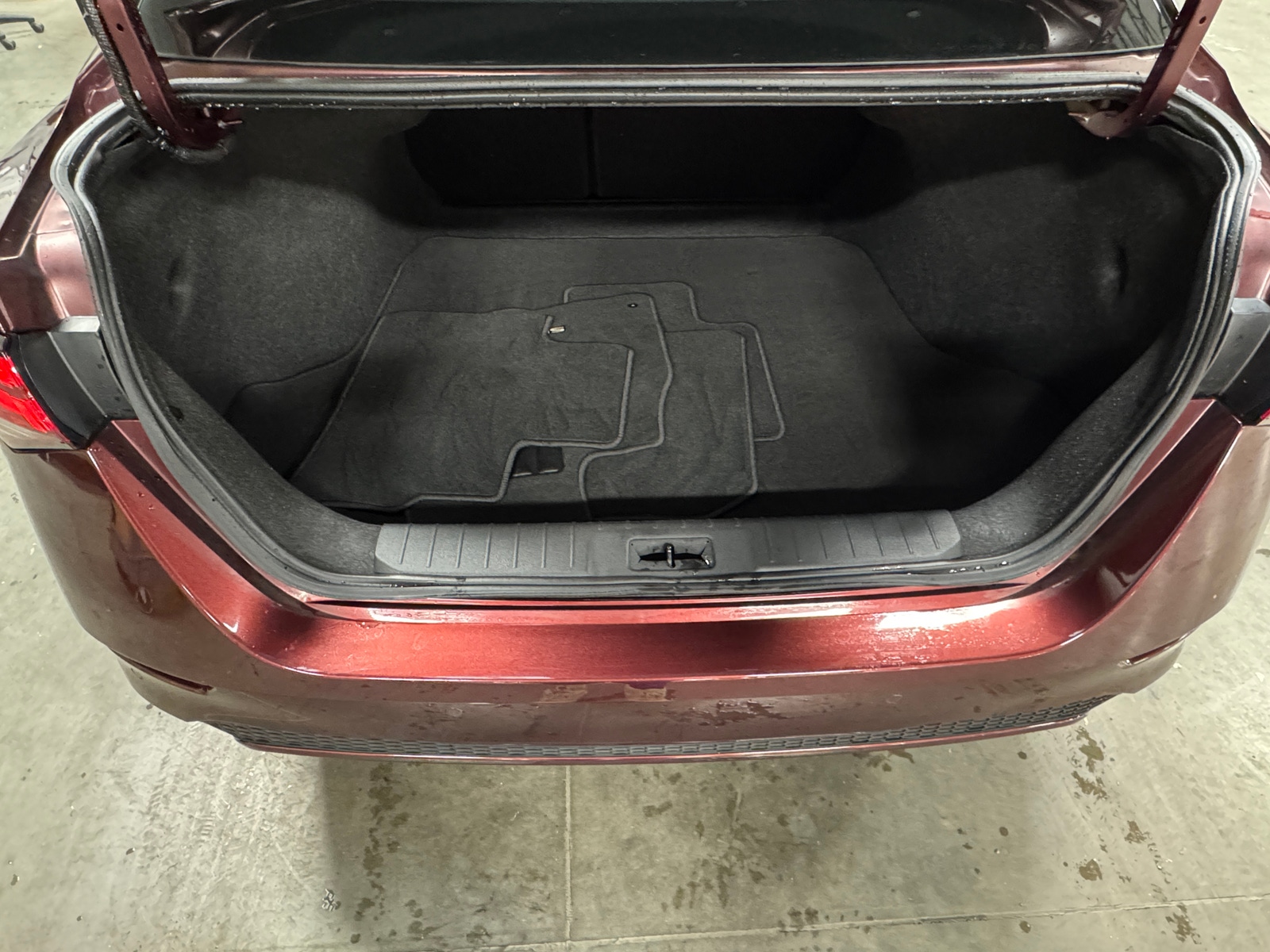 Thumbnail: 2024 Nissan Sentra - 7