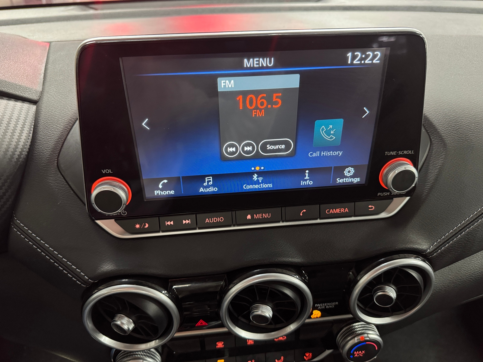 Thumbnail: 2024 Nissan Sentra - 4