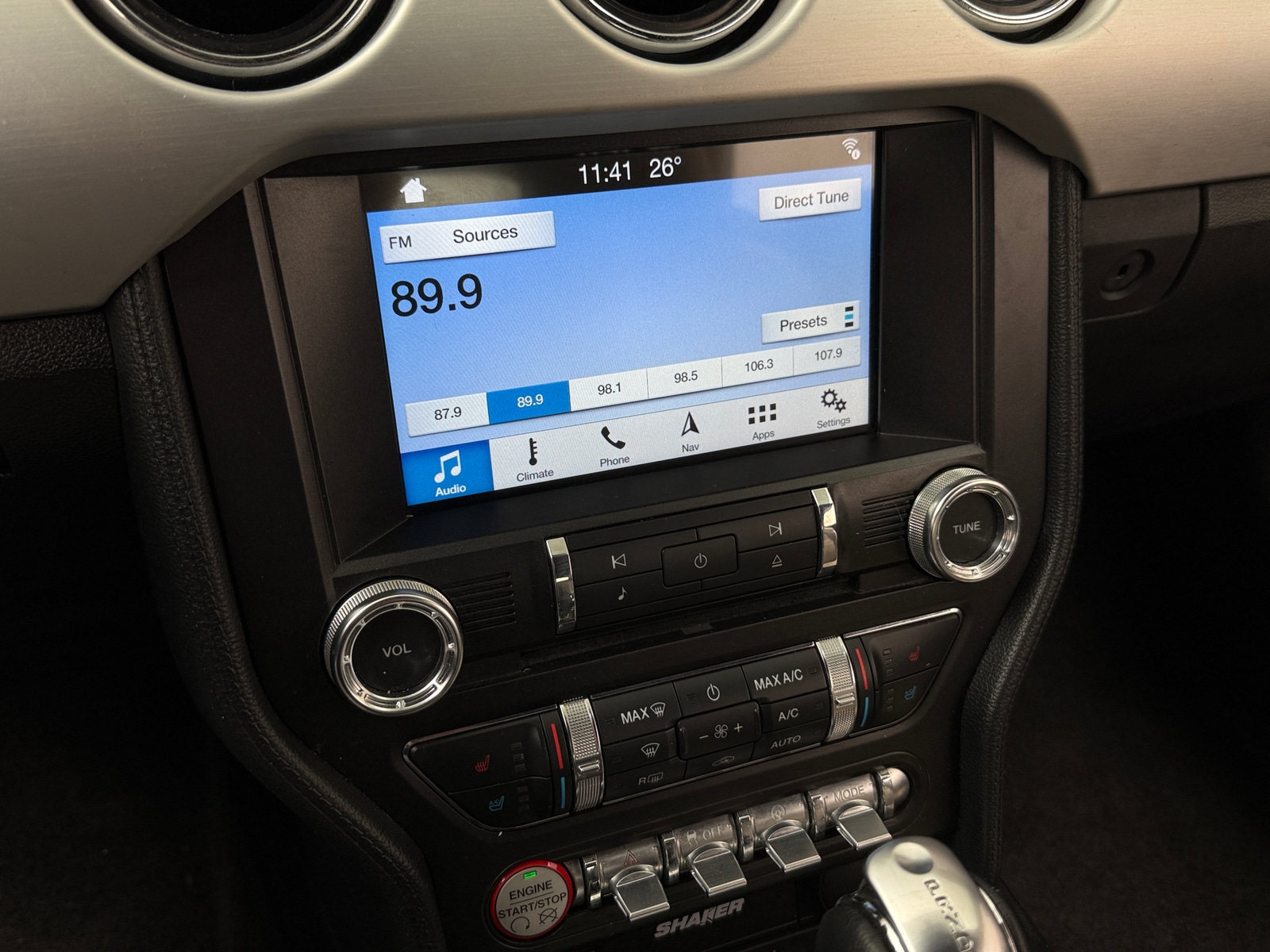 Thumbnail: 2017 Ford Mustang - 3