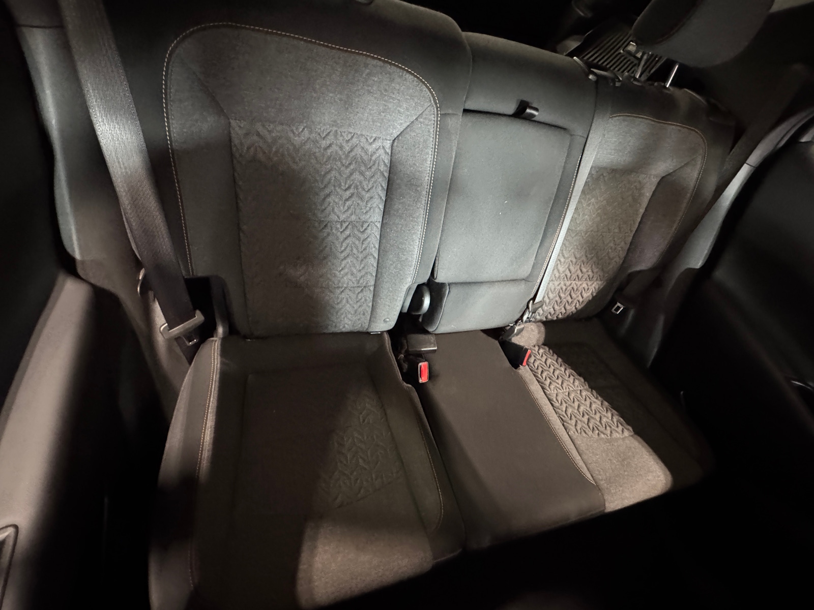 Thumbnail: 2022 Chevrolet Equinox - 6