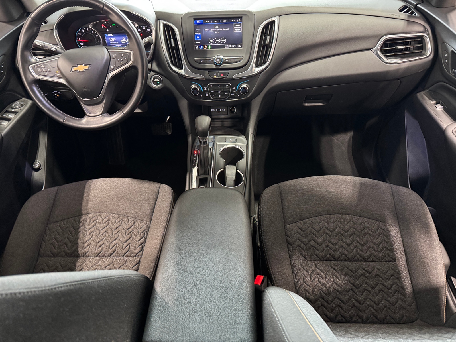 Thumbnail: 2022 Chevrolet Equinox - 3