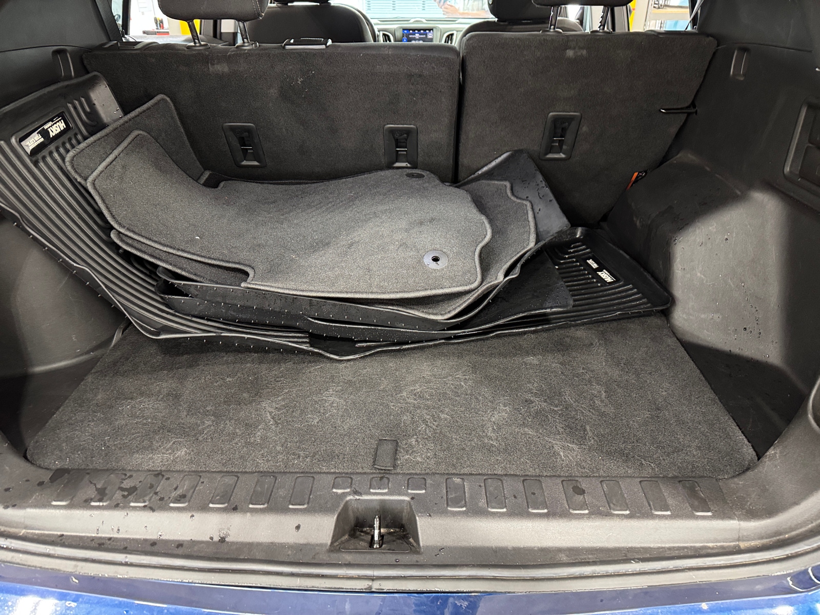 Thumbnail: 2022 Chevrolet Equinox - 7