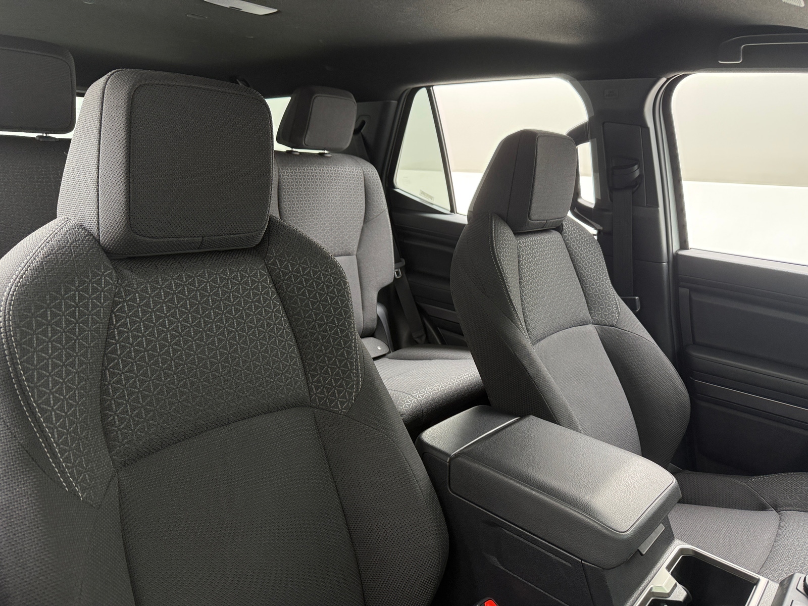 Thumbnail: 2025 Toyota 4Runner - 2