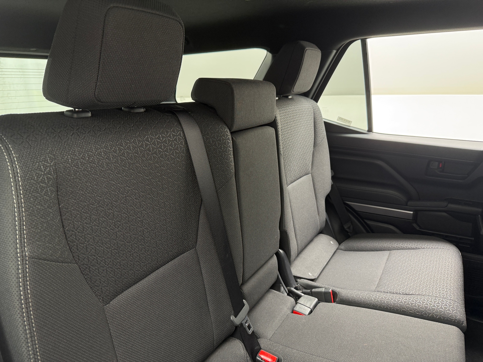 Thumbnail: 2025 Toyota 4Runner - 6