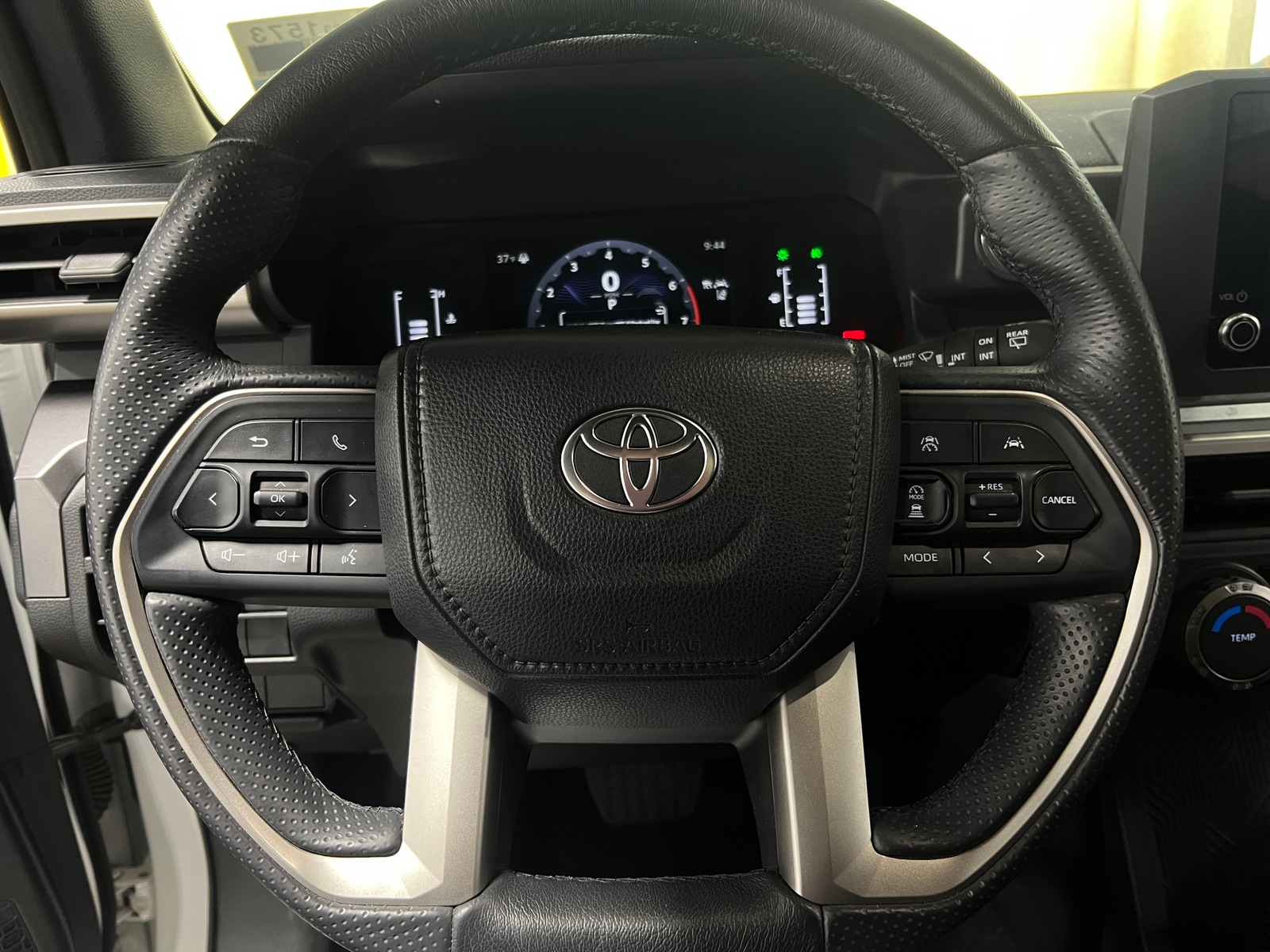 Thumbnail: 2025 Toyota 4Runner - 5