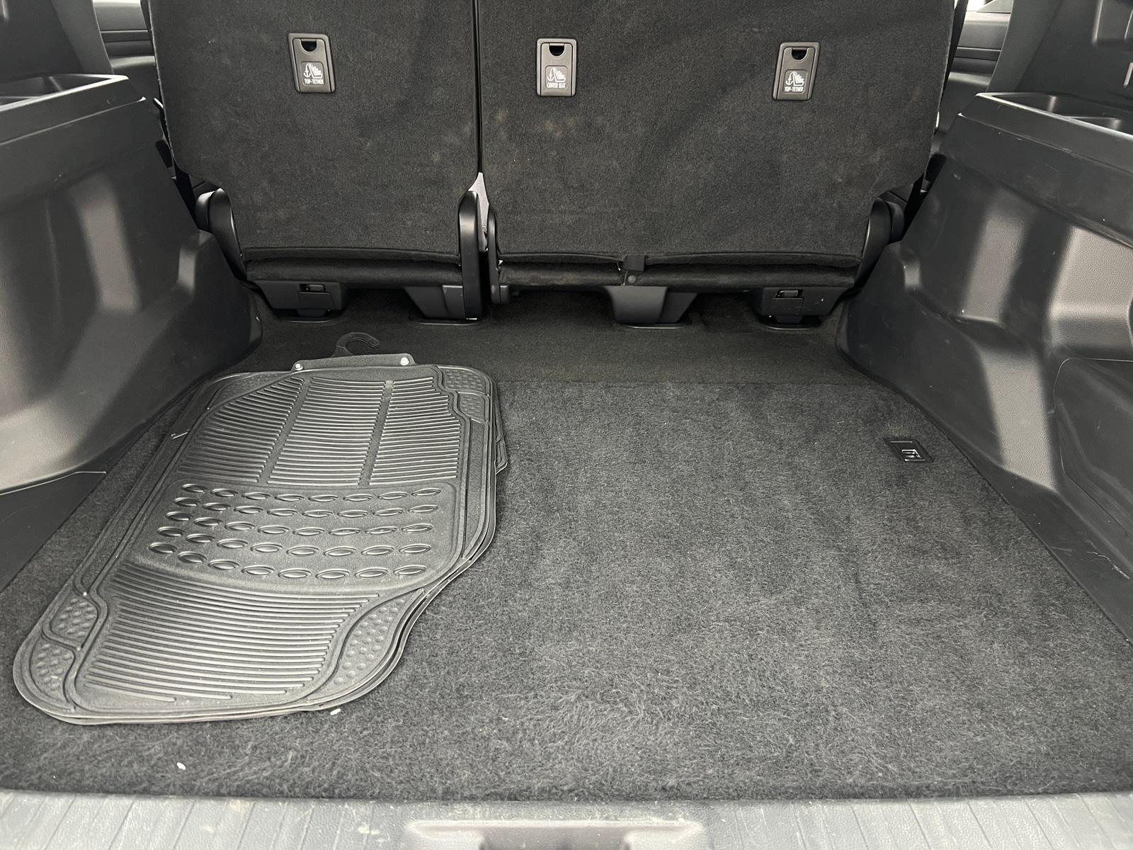 Thumbnail: 2025 Toyota 4Runner - 7